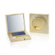 Babor Super Soft Eye Shadow Duo - 3g - 16 dark blue (508716) Babor Super Soft Eye Shadow Duo - 3g - 16 dark blue (508716)